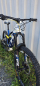Preview: HUSQVARA Hard Cross HC8 27.5"x46cm 12S XT Occasion